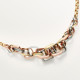 Колье Cartier Trinity necklace, cushion-shaped, medium model B7224988