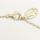 Колье Cartier d'Amour pendant, brilliant-cut diamond, large model B7215500