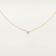 Колье Cartier d'Amour pendant, diamond, small model B7215800