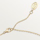 Колье Cartier d'Amour pendant, diamond, small model B7215800