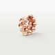Серьга Cartier Clash de Cartier single earring, large model B8301444