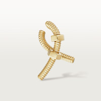 Серьга Cartier Ecrou de Cartier single right earring B8301436