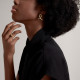 Серьга Ecrou de Cartier single left earring B8301432