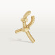 Серьга Ecrou de Cartier single left earring B8301432