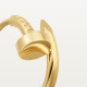 Серьга Juste un Clou single hoop earring, mini model B8301446