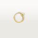 Серьга Juste un Clou single hoop earring, mini model B8301446