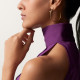 Серьги  Cartier Juste un Clou hoop earrings, large model B8301525