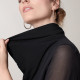 Серьги Cartier Clash de Cartier hoop earrings, large model B8301416