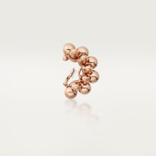 Серьги Cartier Clash de Cartier single earring, extra-large model N8515219