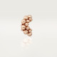 Серьги Cartier Clash de Cartier single earring, extra-large model N8515219