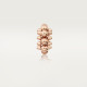 Серьги Cartier Clash de Cartier single earring, extra-large model N8515219