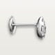 Серьги Cartier Etincelle de Cartier earrings N8515101