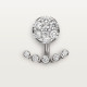Серьги Cartier Etincelle de Cartier earrings N8515103