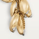 Серьги Cartier Grain de Café earrings, diamonds N8515268