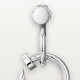 Серьги Cartier Juste un Clou earrings, double B8301529