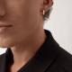 Серьги Cartier LOVE earrings, multiwear B8301498