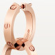 Серьги Cartier LOVE earrings, multiwear B8301498