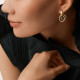 Серьги Cartier LOVE earrings, multiwear B8301499