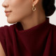 Серьги Cartier LOVE earrings, multiwear B8301499