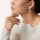 Серьги Cartier LOVE earrings, multiwear B8301500