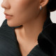 Серьги Cartier LOVE earrings, multiwear B8301500