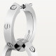 Серьги Cartier LOVE earrings, multiwear B8301500