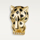 Серьги Cartier Panthère de Cartier earrings, diamonds B8044700