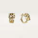 Серьги Cartier Panthère de Cartier earrings, diamonds B8044700