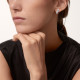 Серьги Cartier Reflection de Cartier earrings N8515094