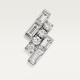 Серьги Cartier Reflection de Cartier earrings N8515094