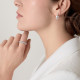 Серьги Cartier Reflection de Cartier earrings N8515133