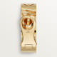Серьги Cartier LOVE hoop earrings, classic model B8022500