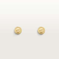 Серьги Cartier LOVE stud earrings B8301255