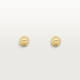 Серьги Cartier LOVE stud earrings B8301255