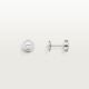 Серьги Cartier LOVE stud earrings B8301256
