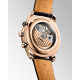 LONGINES MASTER COLLECTION CHRONO MOONPHASE L2.773.8.78.3