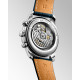 LONGINES MASTER COLLECTION CHRONOGRAPH L2.629.4.92.0