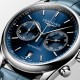 LONGINES MASTER COLLECTION CHRONOGRAPH L2.629.4.92.0