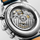 LONGINES MASTER COLLECTION CHRONOGRAPH L2.629.4.92.0