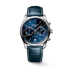 LONGINES MASTER COLLECTION CHRONOGRAPH L2.629.4.92.0