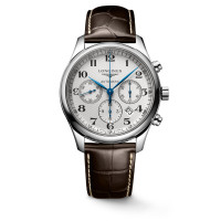 LONGINES MASTER COLLECTION CHRONOGRAPH L2.759.4.78.3