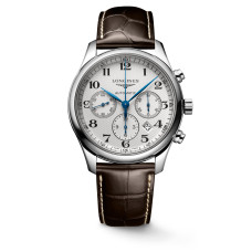 LONGINES MASTER COLLECTION CHRONOGRAPH L2.759.4.78.3