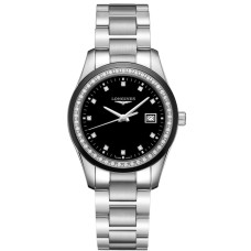 Longines  Conquest  L2.387.0.57.6