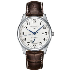 Longines  Master   L2.908.4.78.3