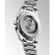 Longines Conquest 2023 Blue Dial Steel Watch L3.830.4.92.6