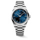 Longines Conquest 2023 Blue Dial Steel Watch L3.830.4.92.6
