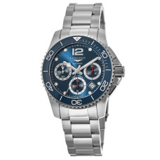  Longines HydroConquest   L3.783.4.96.6