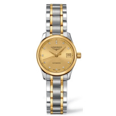  Longines L2.128.5.37.7 Master