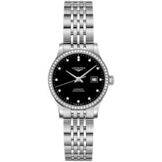  Longines L2.321.0.57.6 Record