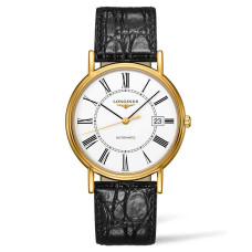  Longines L49212112 Presence